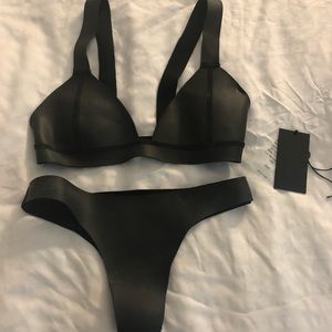 Mikoh two piece set.